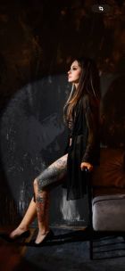 Дарья, 8 911 307-37-24 фотка Дарья (инди)