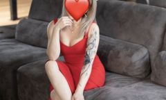 Проститутка Алина Тел. 8 921 064-73-46